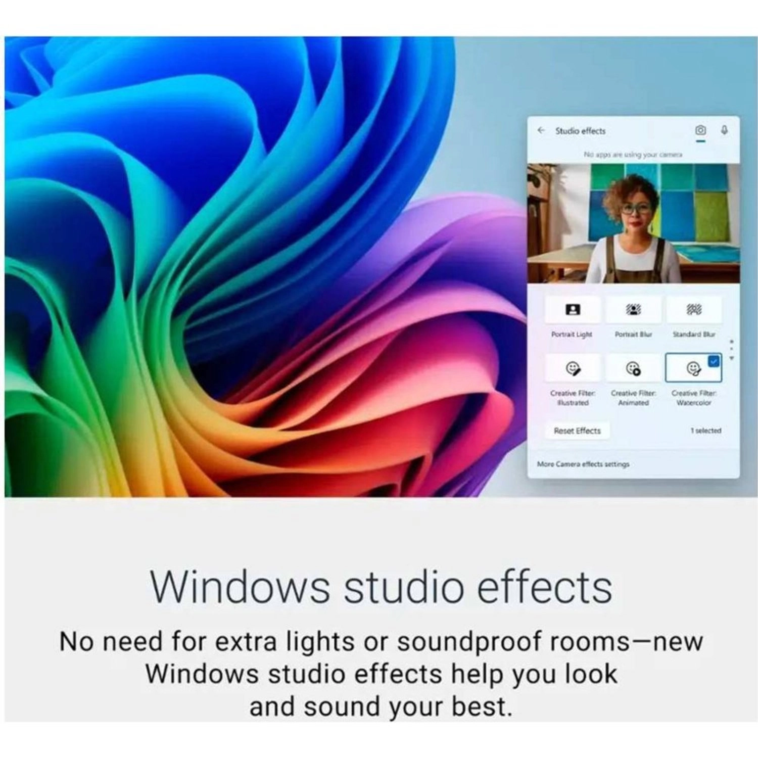 2-in-1 Convertible - 16'' 2TB SSD 16GB Intel Core Ultra 7