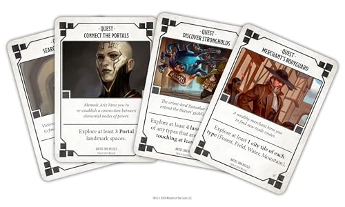 Dungeons Dragons: Edge of The Realms