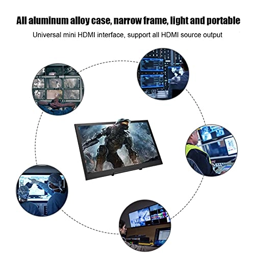 Portable Display - 1080P 15.6-inch