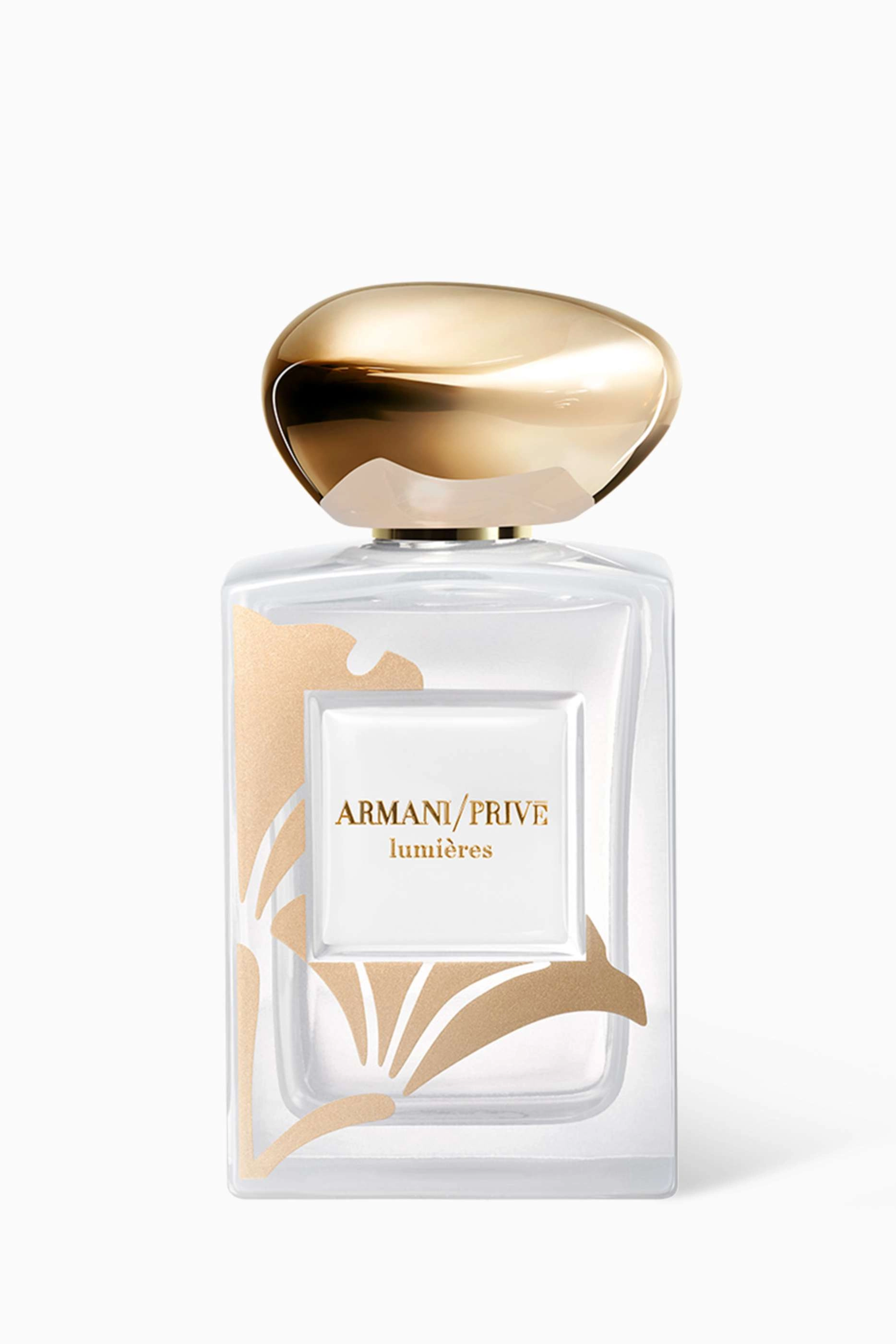 Armani Beauty Prive Lumieres Fashion Edition Eau de Parfum 100ml