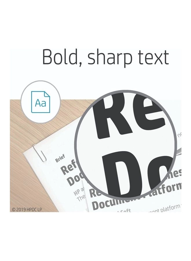 207A - Pack of 4 Black Cyan Yellow Magenta