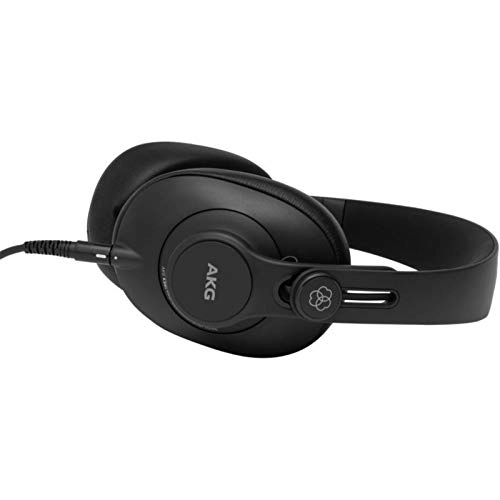 K361 Wired Headphone