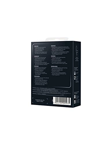 CX100 Wired Headphone