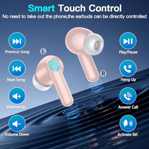 P3 pro Wireless Earbud