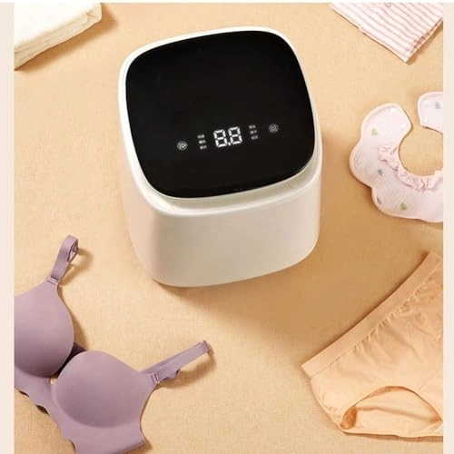 Mini Washing Machine - 1kg Fully Automatic