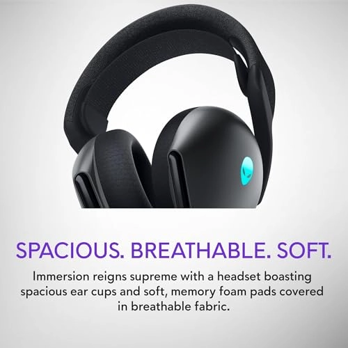 AW720H Wireless Headset
