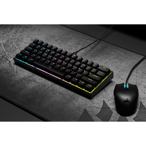 K65 RGB Mini - Wired