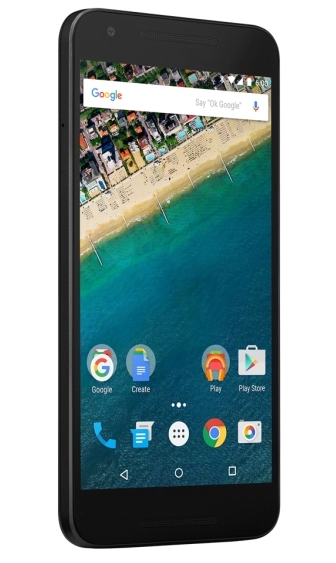 Nexus 5X - 2GB 32GB