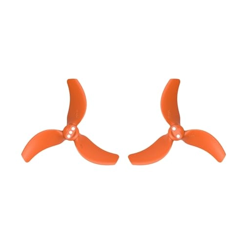 propeller drone set - 8-piece compatible with 8330 CW CCW