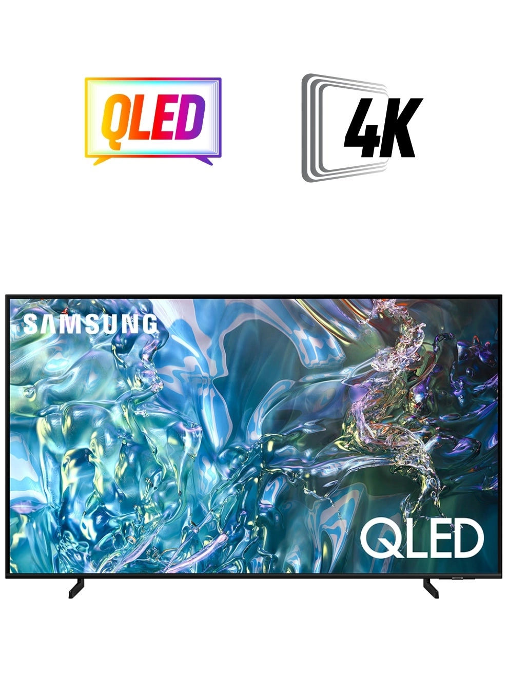 Samsung QA85Q60DAUXZN - 85 Inch