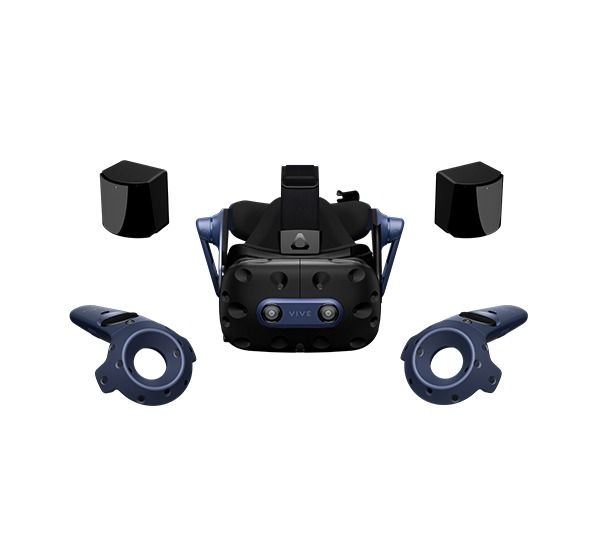 VIVE Pro 2 - 4896 x 2448