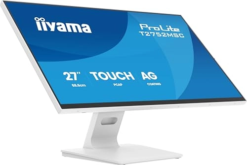 T2752MSC-W1AG - 27 Inches 1920x1080