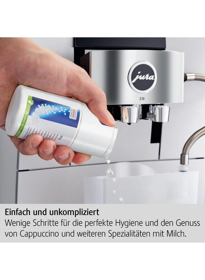 Mini Tabs - 30 Cleanings 90G