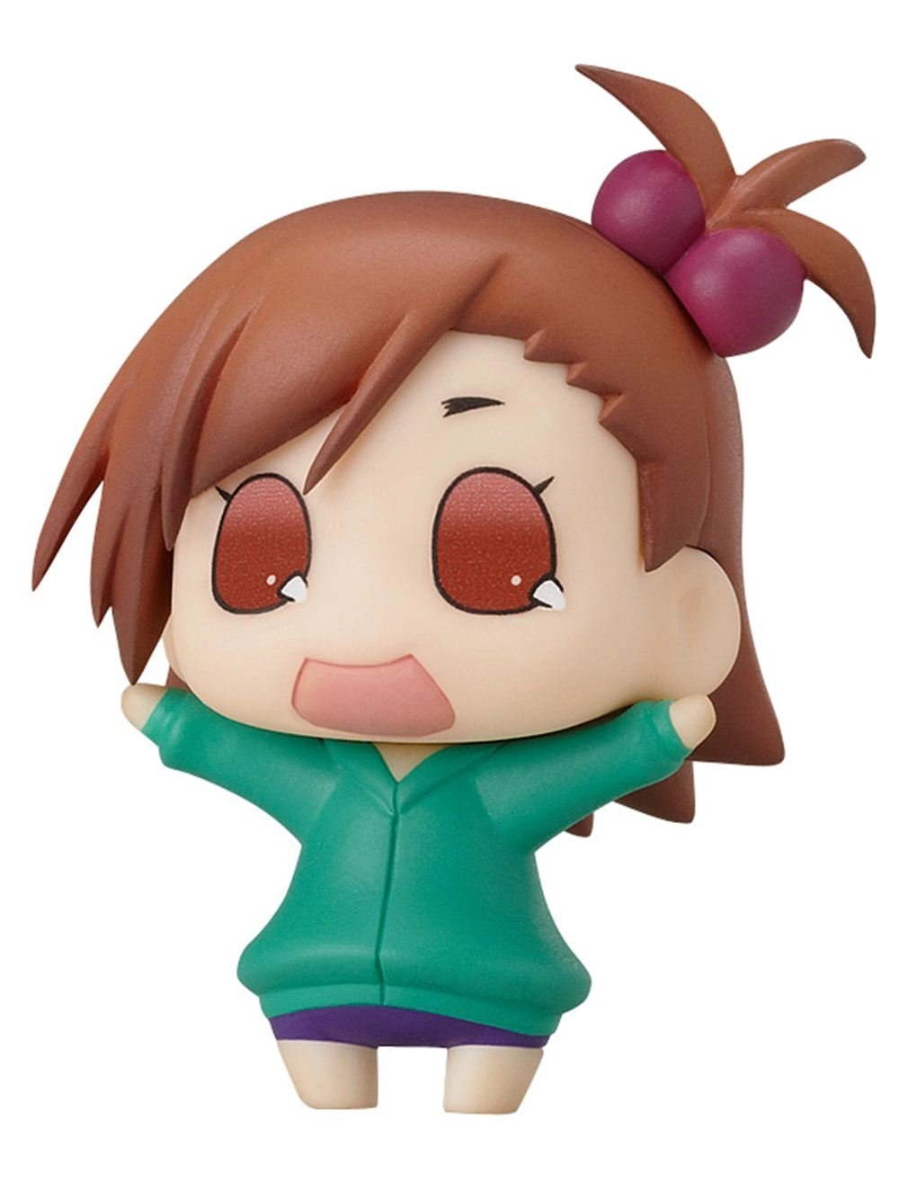 Good Smile Company Momami - PETIT IDOLM@STER (4.6 cm) (43202-62731)
