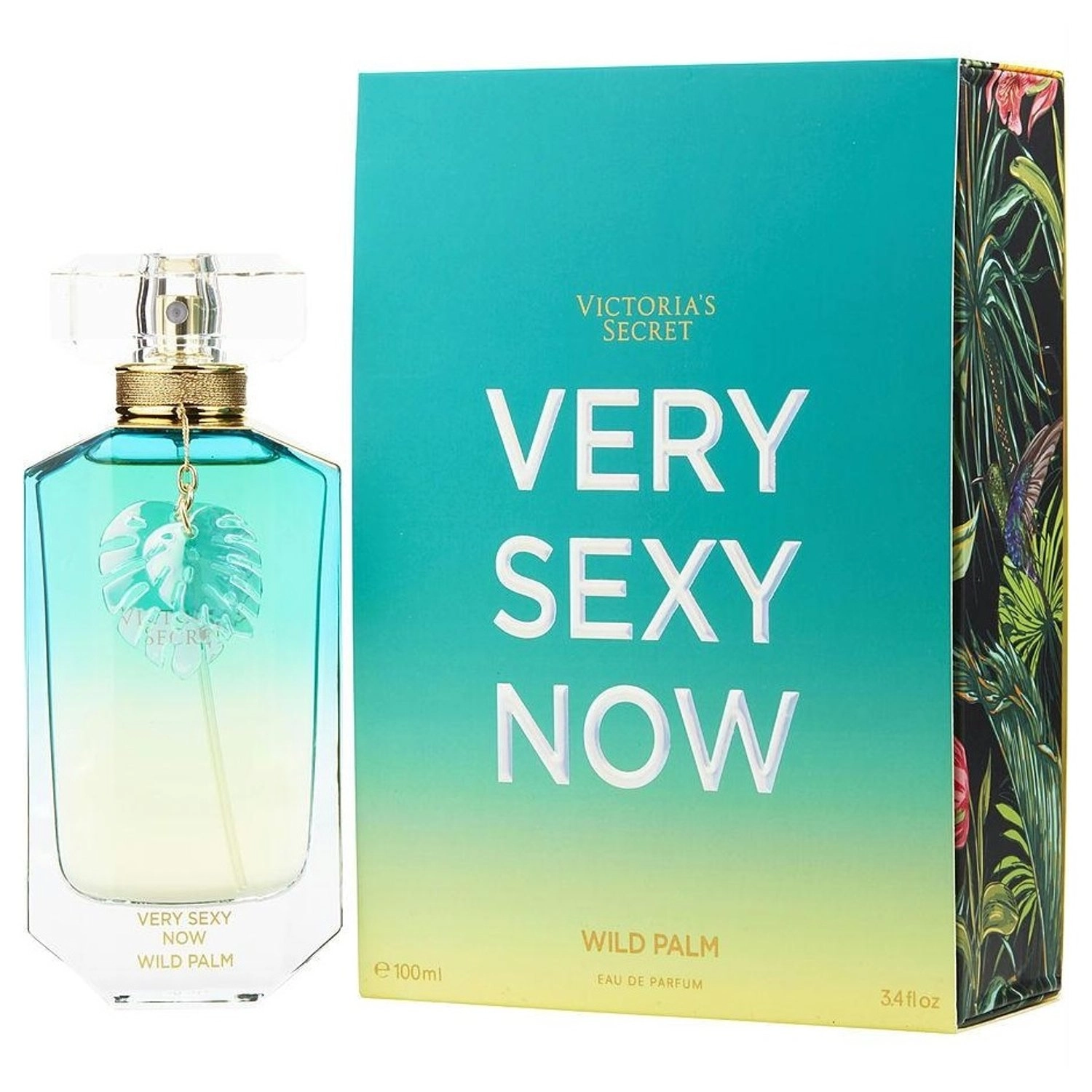 Very Sexy Now For Women Eau de Parfum 75ml