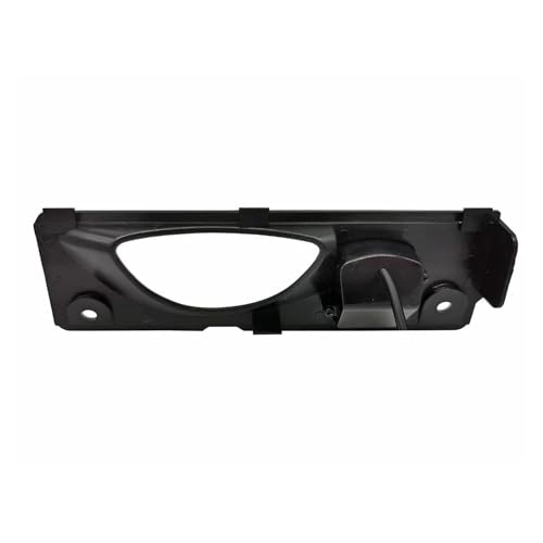 CCD Car Reverse Parking Rear View Camera - Night vision