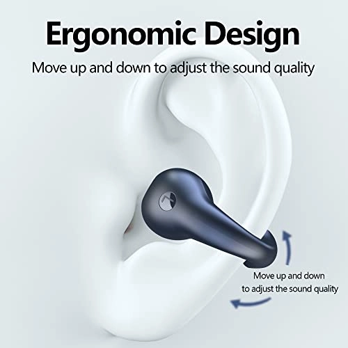 YYK-Q80 Wireless Earbud