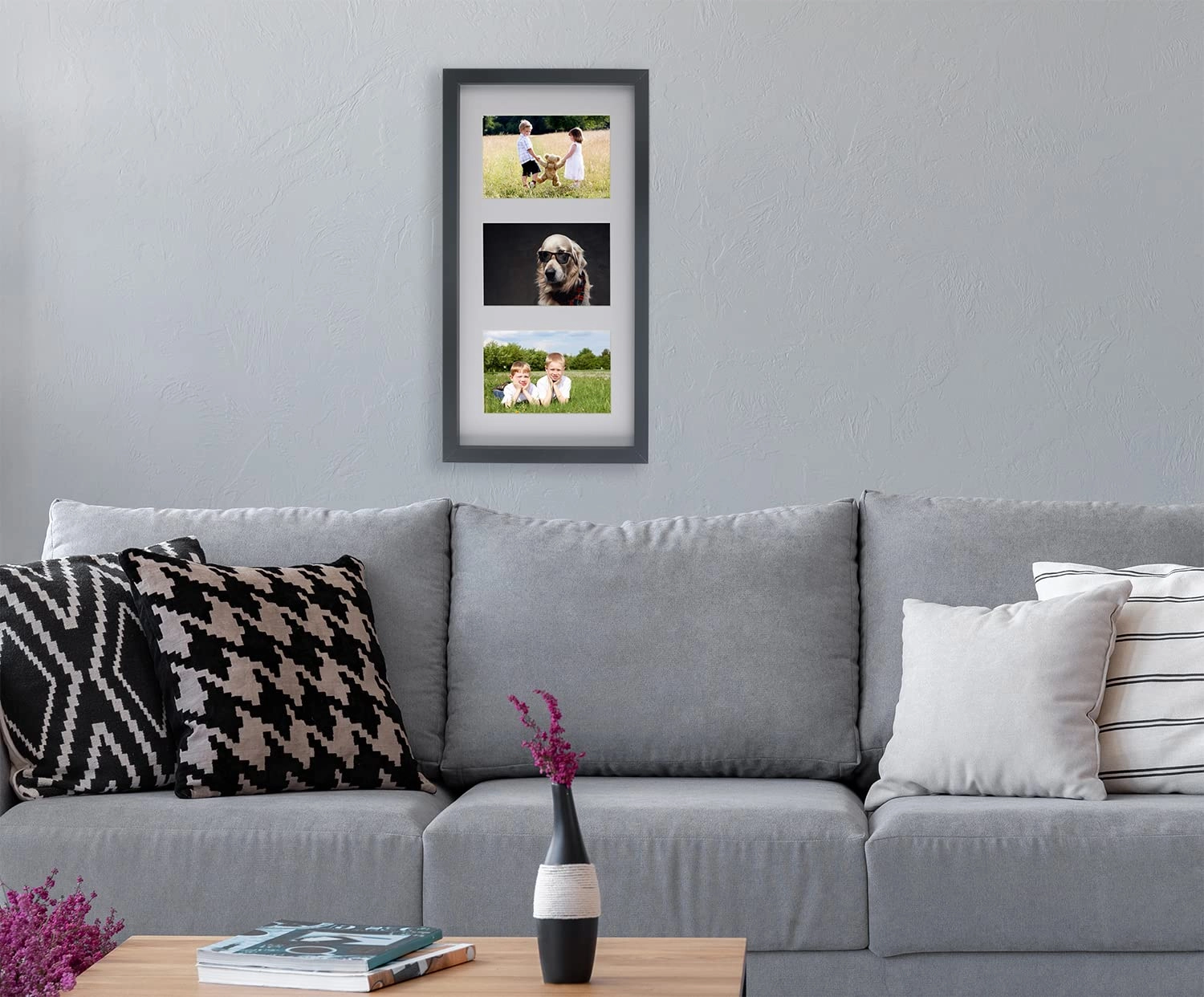 4x6 Photo Frame