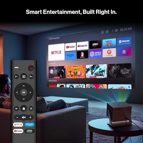 Cube 600 600 ANSI Lumens 1920 x 1080