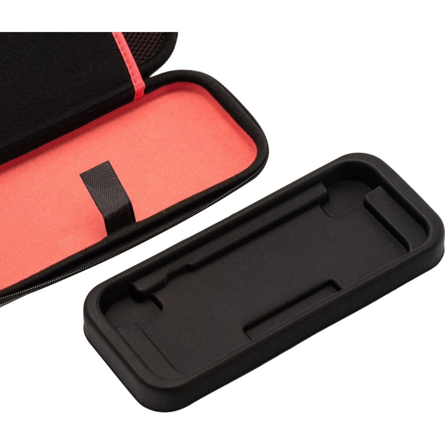 Canvas Carry Bag for Nintendo Switch 2 - Grey