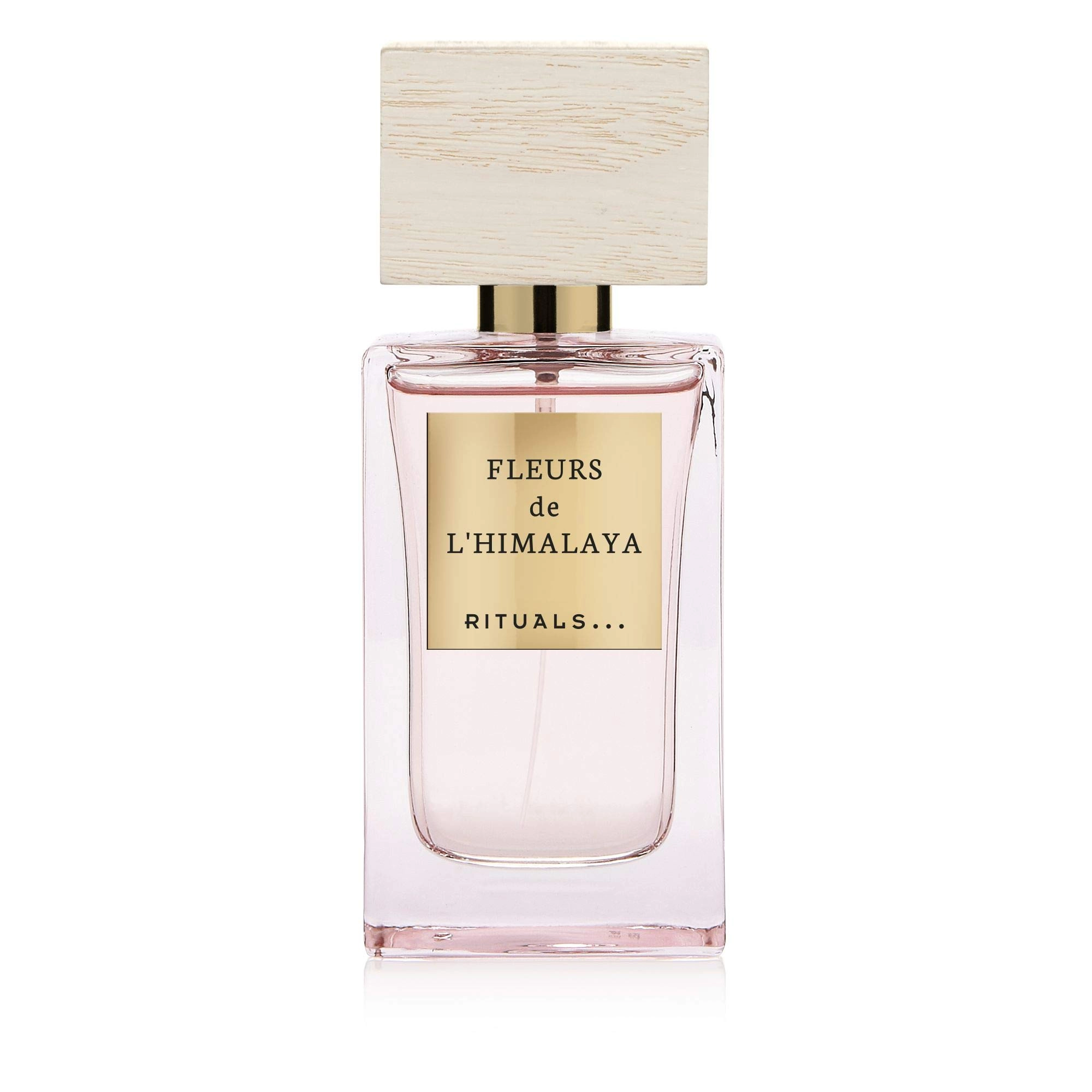 Rituals Cosmetics Fleurs de l'Himalaya Eau de Parfum 50 ml