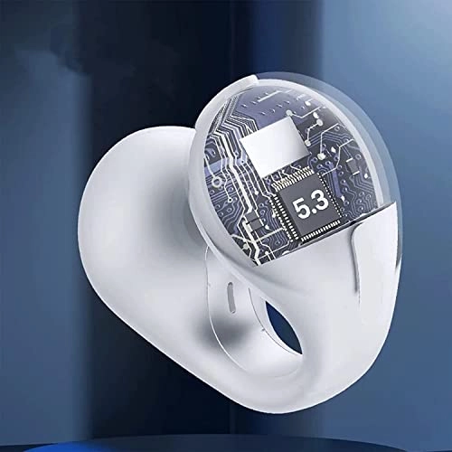 Bone Conduction Headphones Wireless Headphone