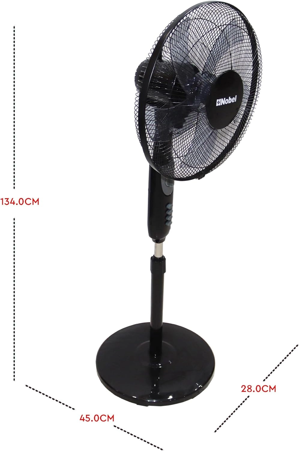 NF140 - 16 Inch