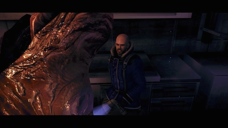 The Thing: Remastered