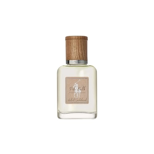 Polo Earth - Eau de Parfum 1.35 Fl Oz