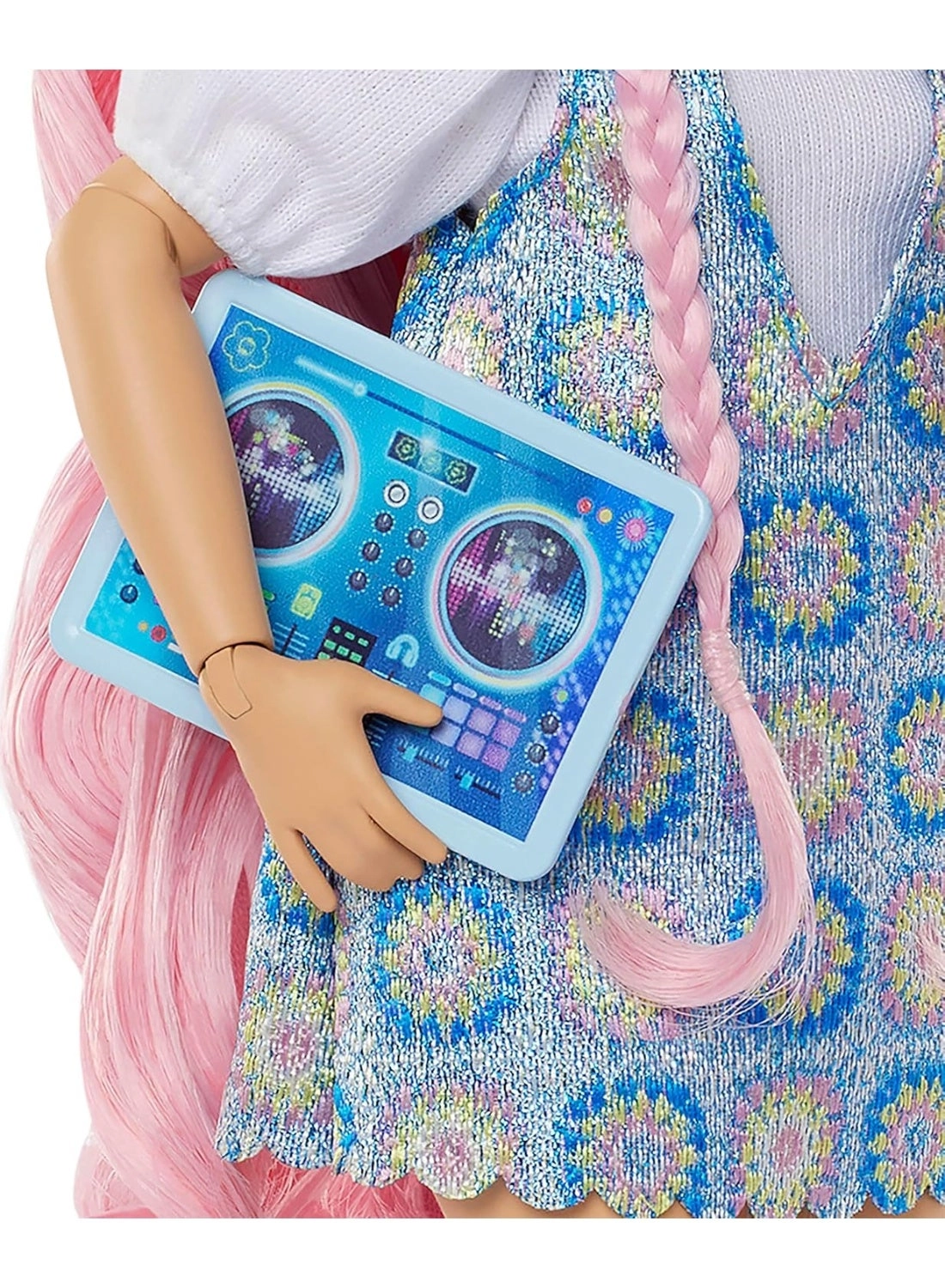 Daisy Jean Doll - Dream Besties Ages 4+