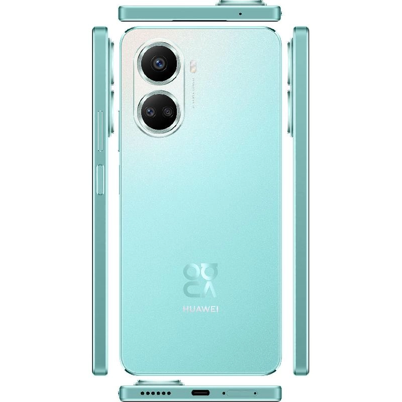 Nova 10 SE - 8GB 256GB