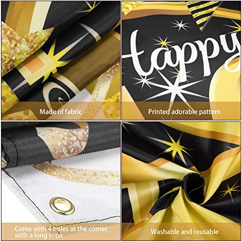 Birthday Party Decoration - Birthday