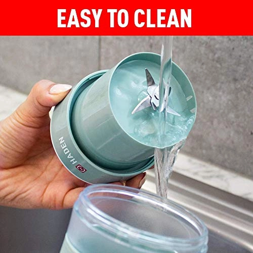 200204 - Portable Sage USB-rechargeable