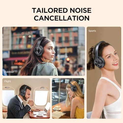 FM20 Wireless Headphone