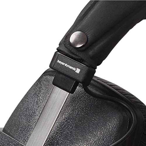 DT 150 Wired Headphone Bundle