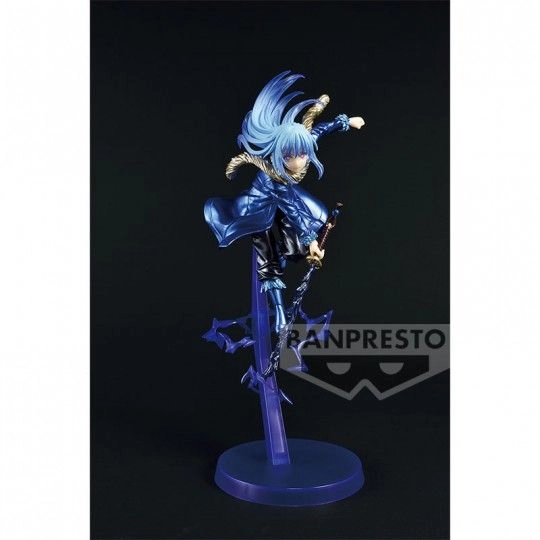 Rimuru - That Time I Got Reincarnated As A Slime Break Time Collection Vol.1