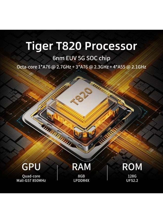 RG Slide - 4.7-inch LTPS Unisoc T820