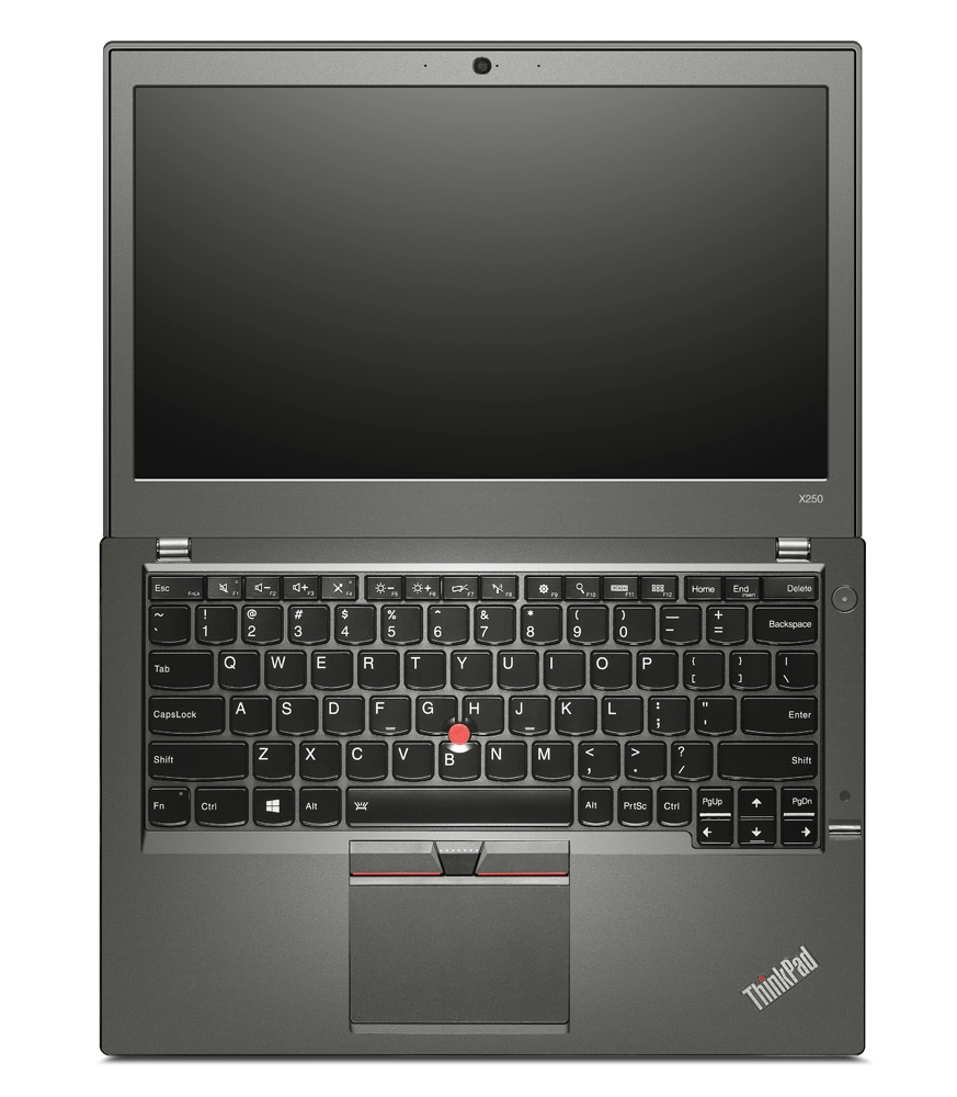 (Renewed) ThinkPad X250 - 12.5'' Core i5 8GB DDR3 256GB SSD