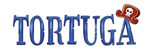 Tortuga Puzzle (16567) - 1 pcs