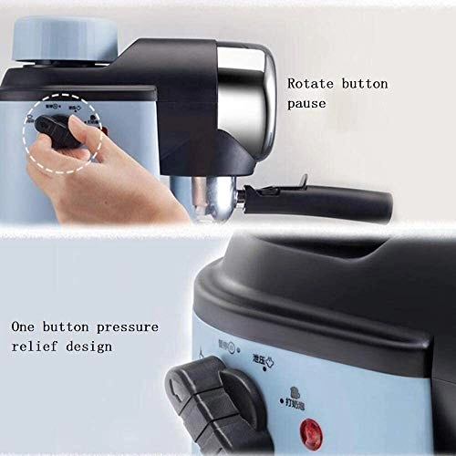 American drip - 0.7L LQALUUDN