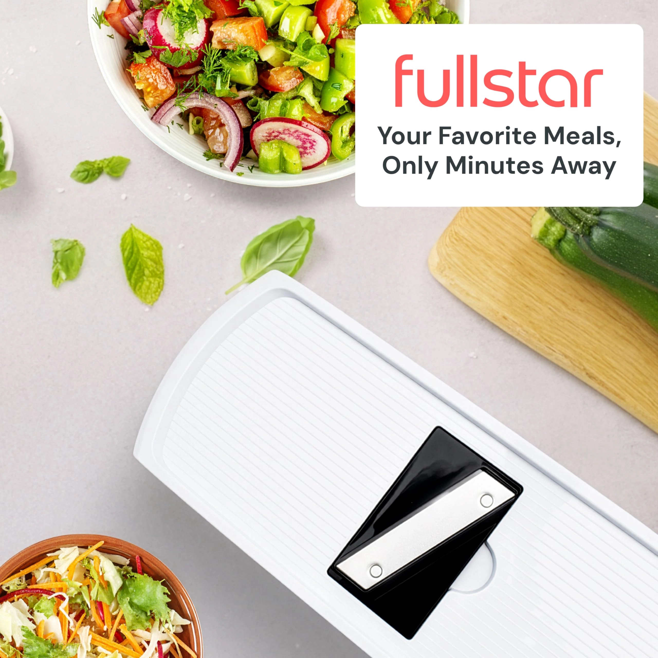 The Original Pro Chopper - 5-cup