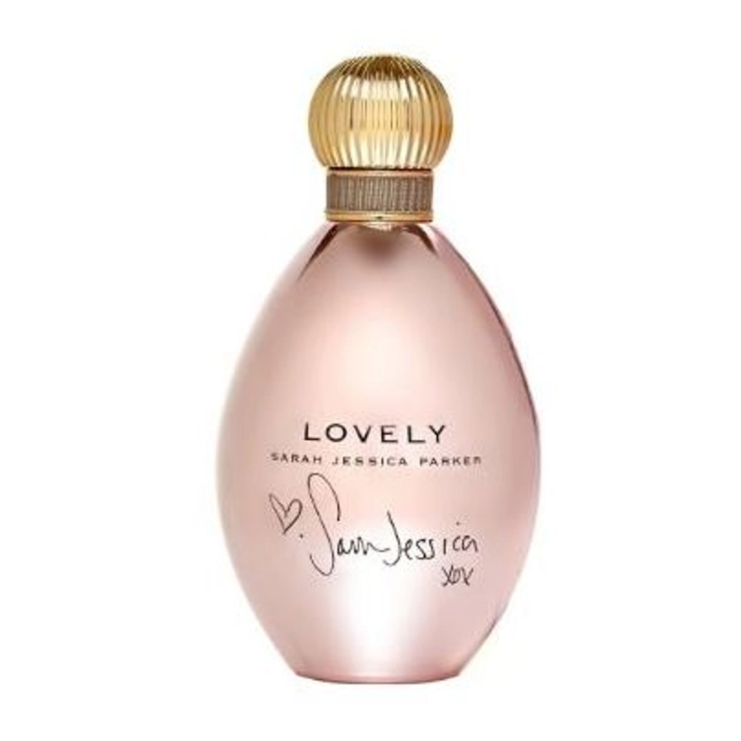 Lovely Sheer Eau de Parfum 100ml