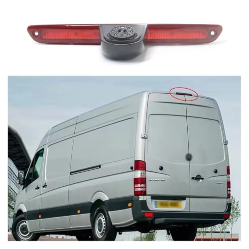 Car Backup Camera - Night vision