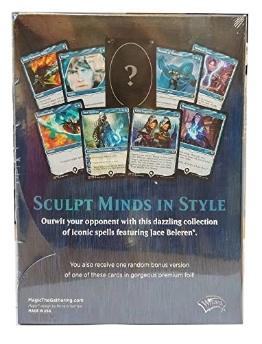 Magic the Gathering: Signature Spellbook - Jace