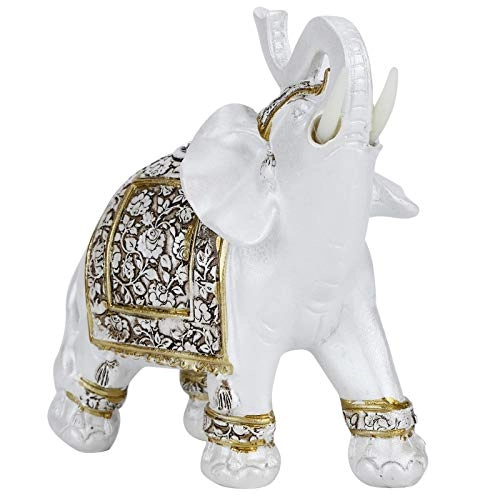 Animal Figurine - Resin