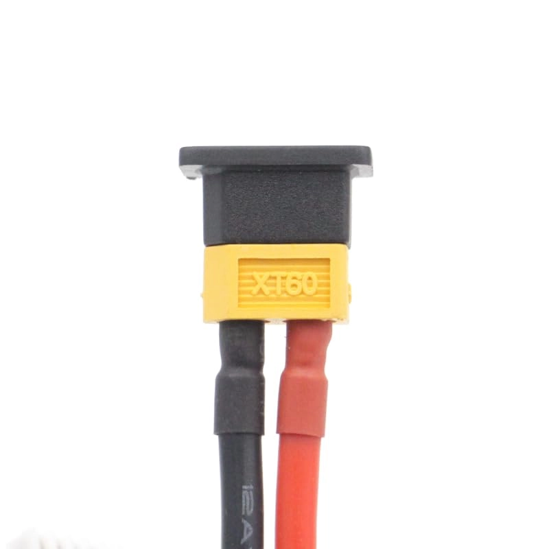 XT60 Plug Protective Cover