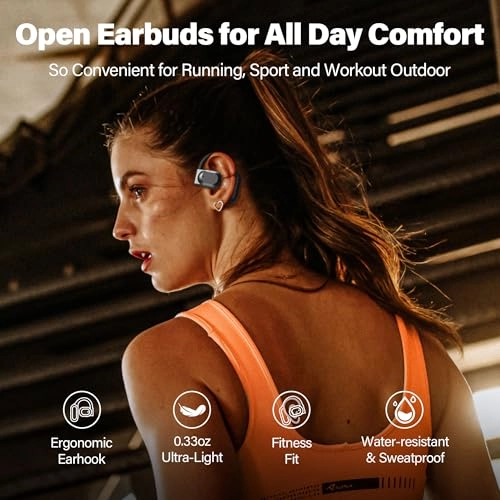 OWS Wireless Earbud