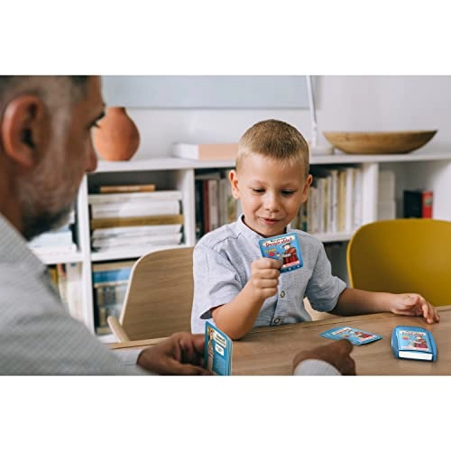 Horrible Histories Specials - Card Game