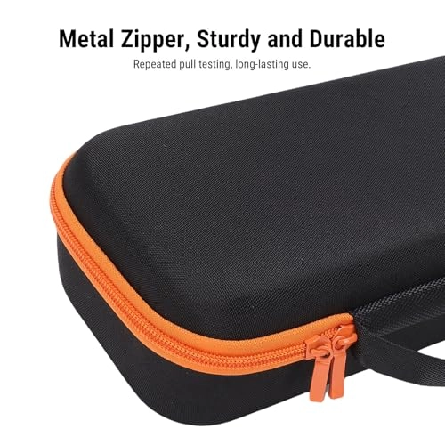 Wireless Microphone Case - two
