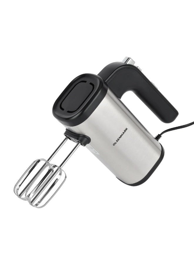 Hand Mixer - 500W